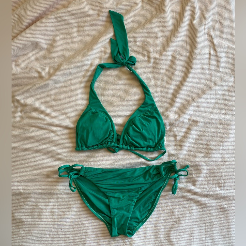 Vintage Bikini